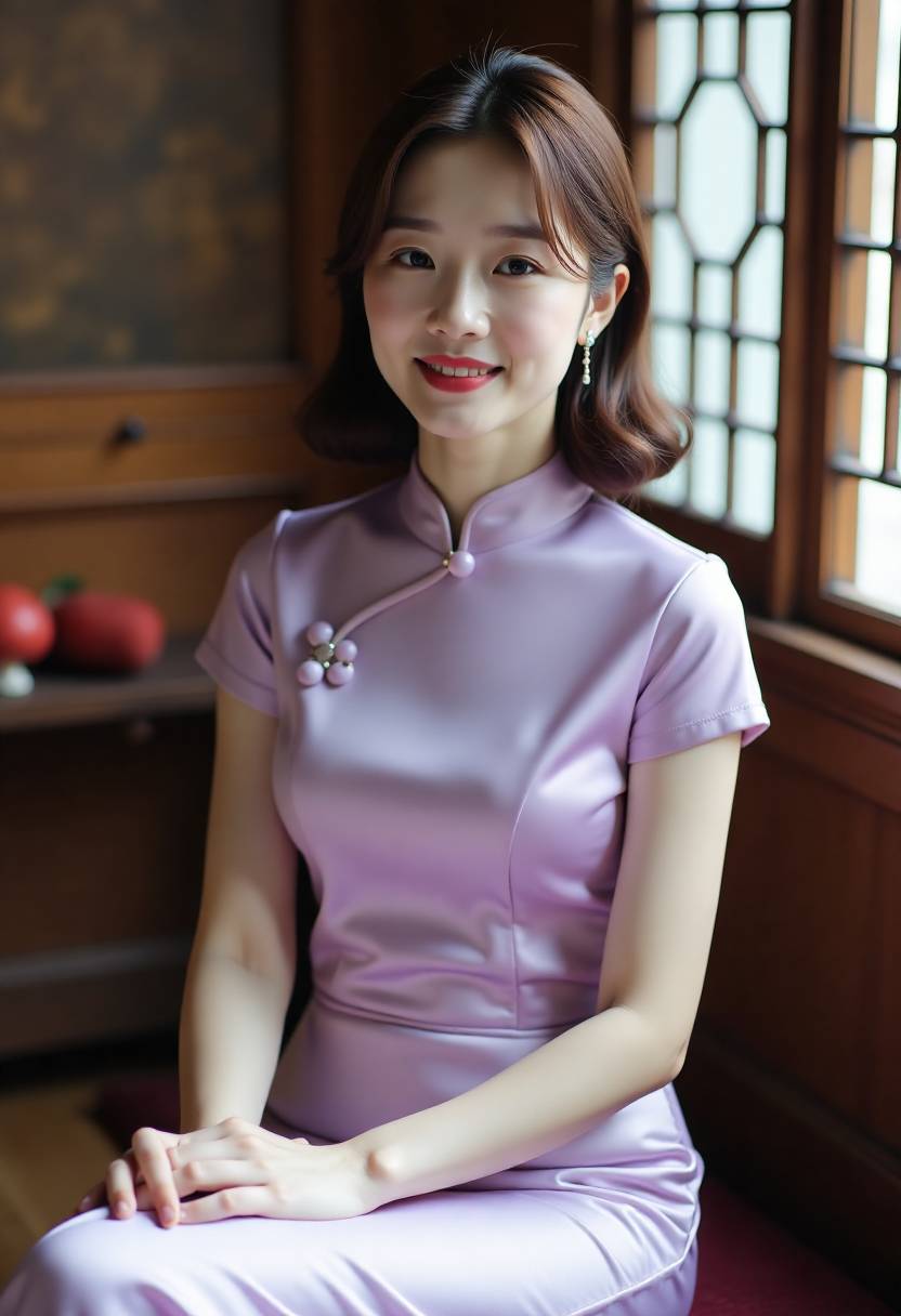 月落长安