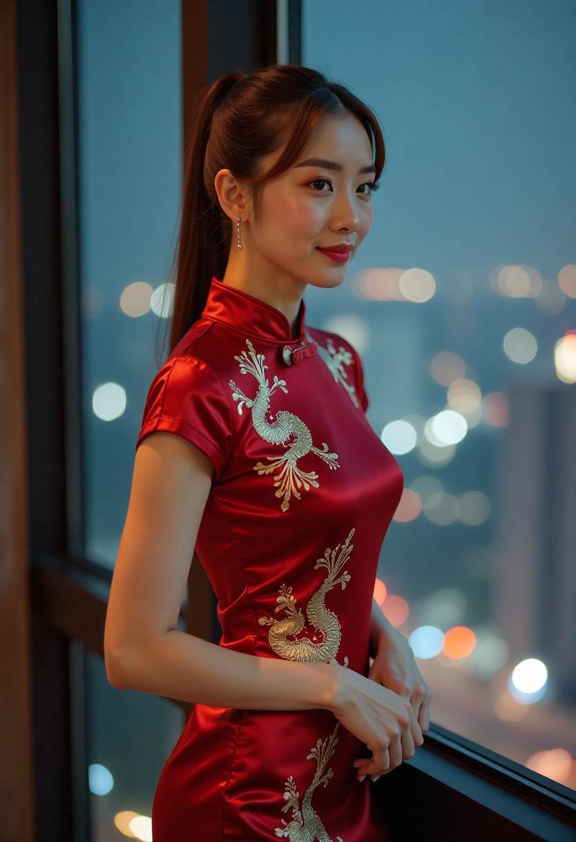 浮生如梦